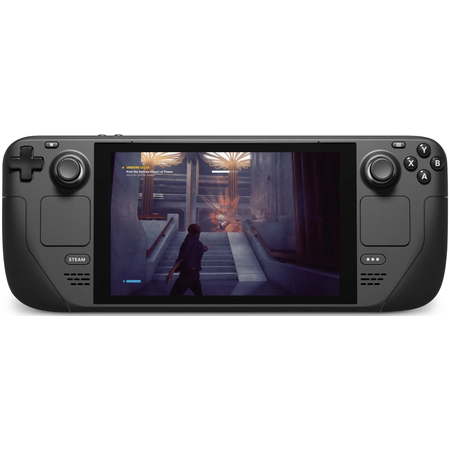 Steam Deck 64GB Black, изображение 3