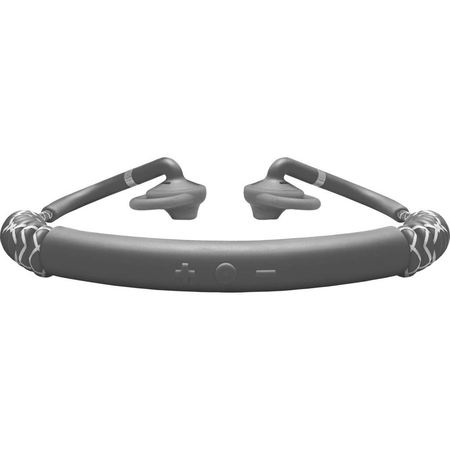 Наушники беспроводные Urbanears Stadion Black Belt Черный, Цвет: Black / Черный, изображение 3