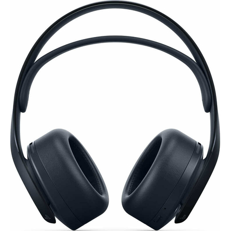 Гарнитура Sony PS5 Pulse 3D Чёрная, Цвет: Black / Черный, изображение 3