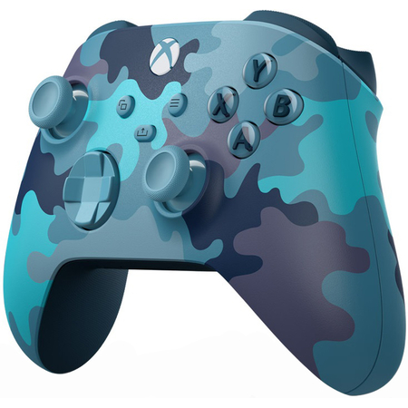 Геймпад Xbox One Mineral Camo, изображение 2