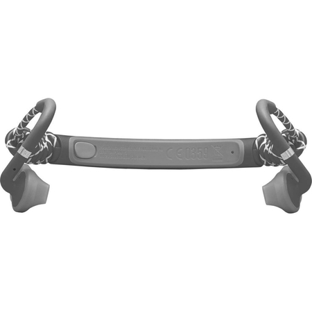 Наушники беспроводные Urbanears Stadion Black Belt Черный, Цвет: Black / Черный, изображение 4