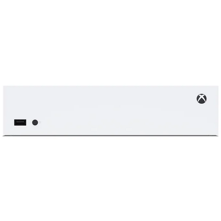 Игровая консоль Microsoft Xbox Series S White, изображение 4
