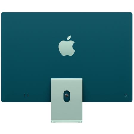 iMac 24 M1/8/256 Green, изображение 3