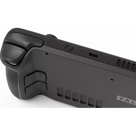 Steam Deck 512GB Black, Цвет: Black / Черный, изображение 4