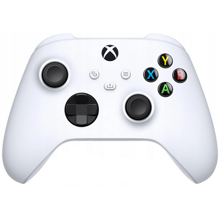 Игровая консоль Microsoft Xbox Series S White, изображение 7