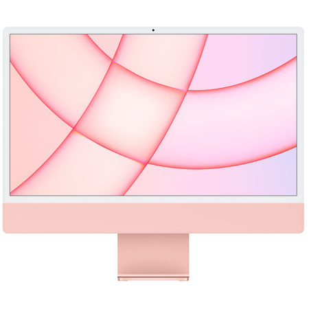iMac 24 M1/8/256 Pink