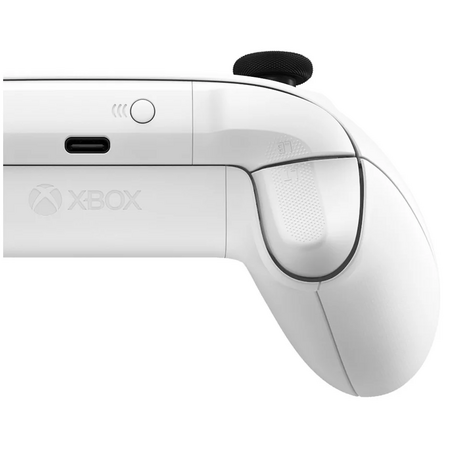 Игровая консоль Microsoft Xbox Series S White, изображение 8