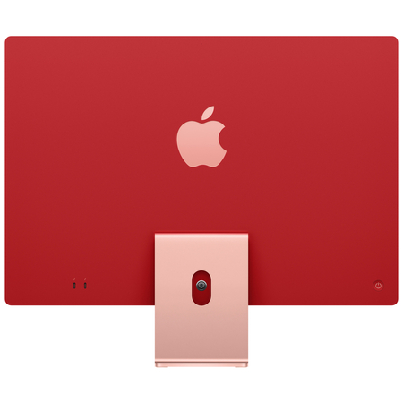 iMac 24 M1/8/256 Pink, изображение 3