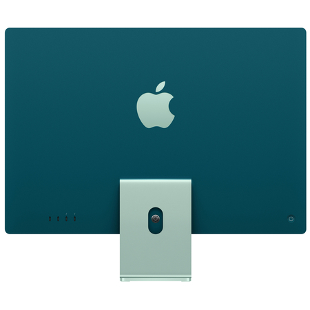 iMac 24 M1/8/512 Green, изображение 3