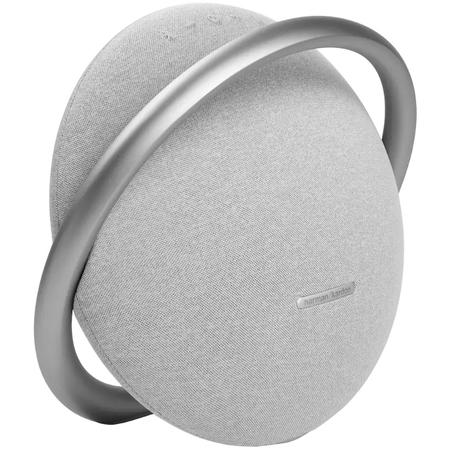 Колонка беспроводная Harman Kardon Onyx Studio 7 Grey, Цвет: Grey / Серый, изображение 3