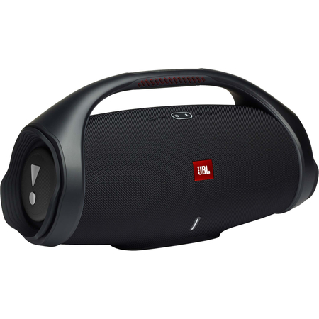 Колонка беспроводная JBL BOOMBOX 2 Black, Цвет: Black / Черный, изображение 2