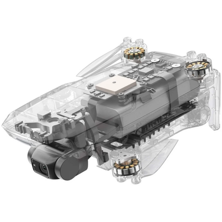 Квадрокоптер DJI Mavic Mini 2, изображение 10