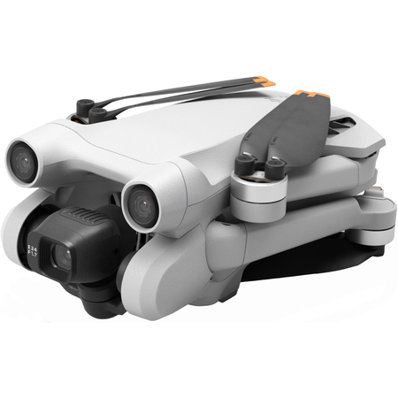 Квадрокоптер Dji mini 3 Pro (RC пульт), изображение 2