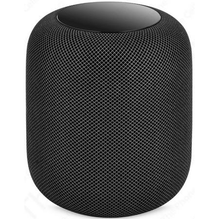 Умная колонка Apple HomePod Space Gray, изображение 3