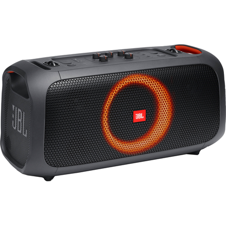 Портативная Колонка JBL Party Box On The Go, изображение 2