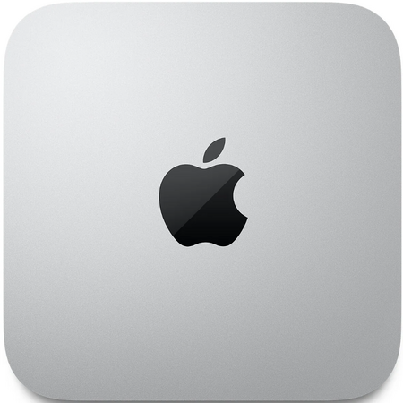Мини ПК Apple Mac mini (MGNR3RU/A), изображение 3
