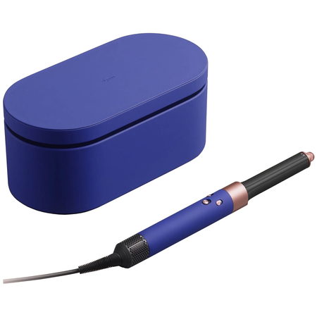 Стайлер Dyson Airwrap HS05 Long Vinca Blue/Rose, изображение 4