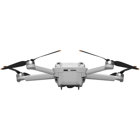 Квадрокоптер Dji mini 3 Pro (RC пульт), изображение 4