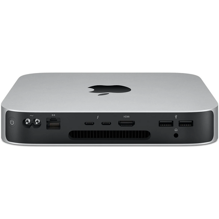 Мини ПК Apple Mac mini (MGNT3RU/A), изображение 4