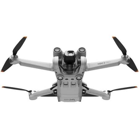 Квадрокоптер Dji mini 3 Pro (RC пульт), изображение 5