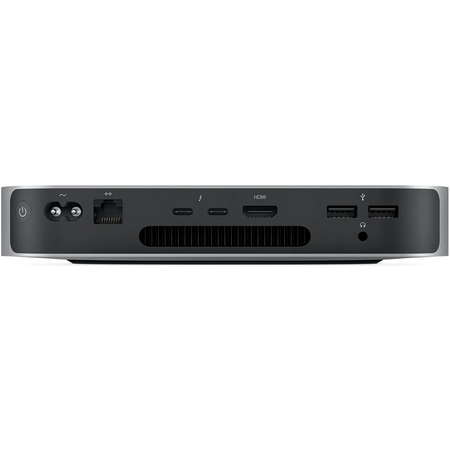 Мини ПК Apple Mac mini (MGNT3RU/A), изображение 5