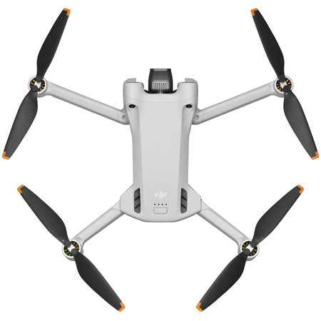 Квадрокоптер Dji mini 3 Pro (RC пульт), изображение 6