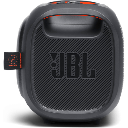 Портативная Колонка JBL Party Box On The Go, изображение 6