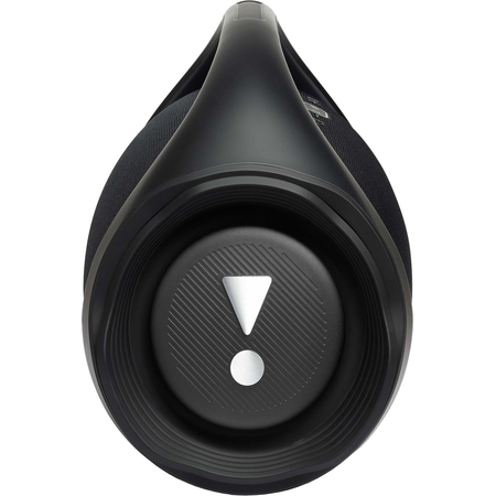 Колонка беспроводная JBL BOOMBOX 2 Black, Цвет: Black / Черный, изображение 7