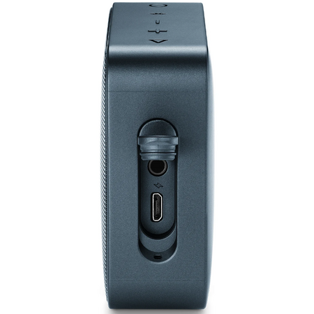 Портативная колонка JBL GO 2 Navy (JBLGO2NAVY), Цвет: Navy / Синий, изображение 5