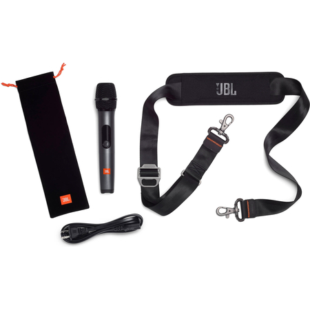 Портативная Колонка JBL Party Box On The Go, изображение 9