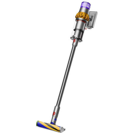 Пылесос Dyson V15 Detect Absolute Extra