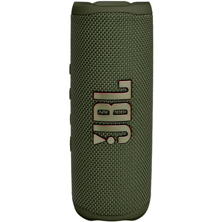 Колонка беспроводная JBL Flip 6 Green, изображение 3