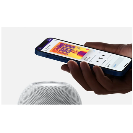 Умная колонка Apple HomePod Mini, изображение 2