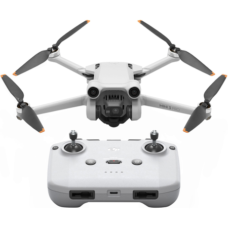 Квадрокоптер Dji mini 3 Pro