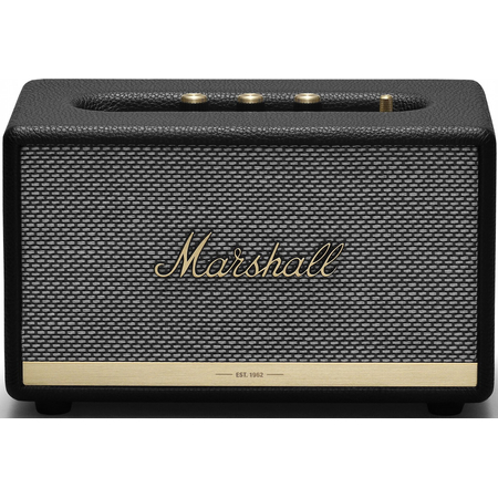 Marshall Acton 2 Black, изображение 2