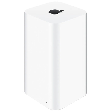 Точка доступа Apple AirPort Time Capsule ME177RS/A