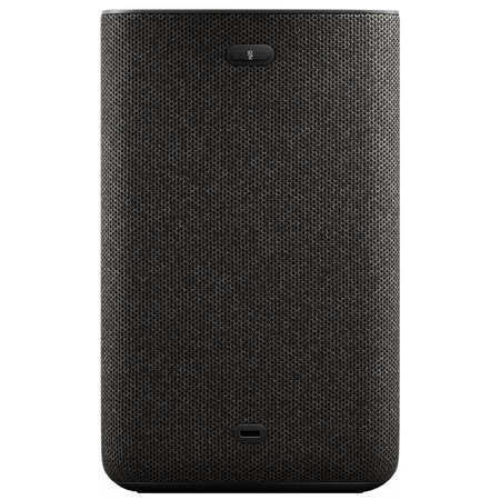 Умная колонка Яндекс Станция 2 Черный, Цвет: Black / Черный, изображение 2