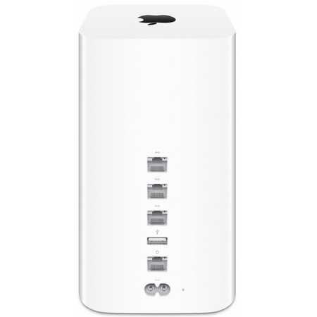 Точка доступа Apple AirPort Extreme, изображение 3