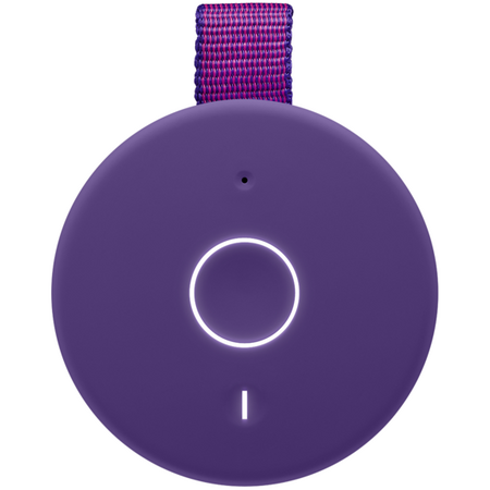Колонка Ultimate Ears Boom 360 Violet, изображение 4
