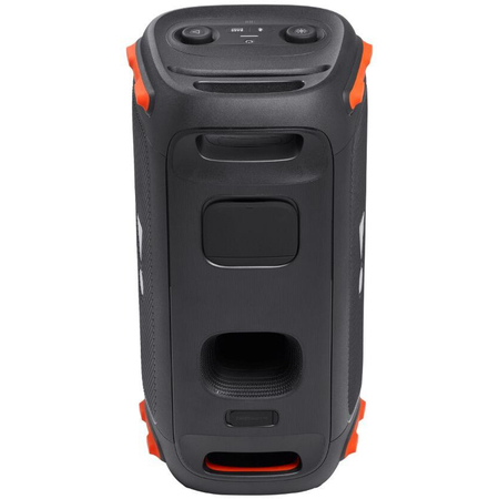 Беспроводная акустика JBL PartyBox 110 Black, изображение 5