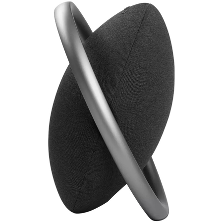 Колонка беспроводная Harman Kardon Onyx Studio 7 Black, Цвет: Black / Черный, изображение 5