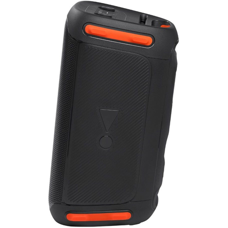 Беспроводная акустика JBL PartyBox 110 Black, изображение 6