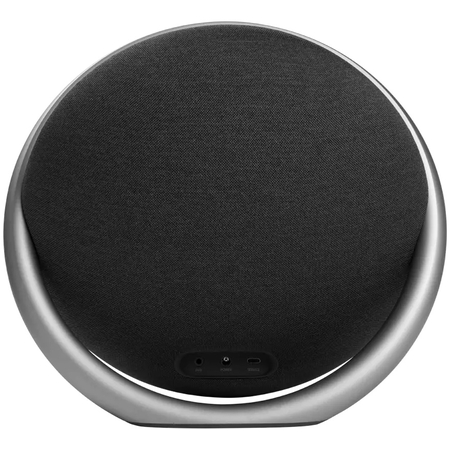 Колонка беспроводная Harman Kardon Onyx Studio 7 Black, Цвет: Black / Черный, изображение 6