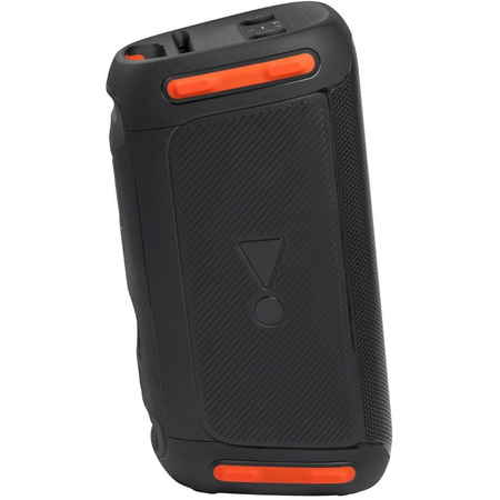 Беспроводная акустика JBL PartyBox 110 Black, изображение 7