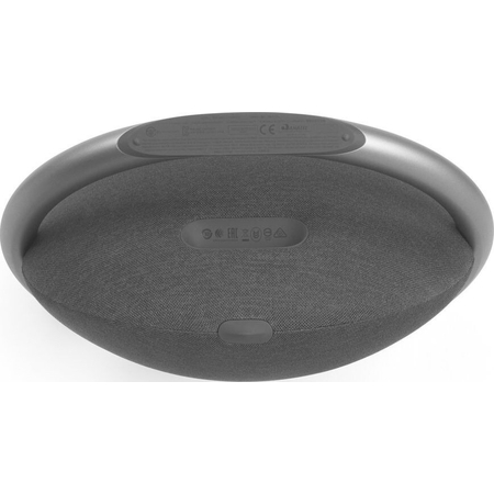 Колонка беспроводная Harman Kardon Onyx Studio 7 Black, Цвет: Black / Черный, изображение 7