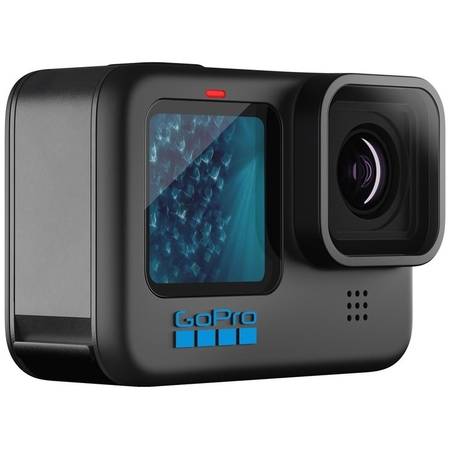 Экшн-камера GoPro HERO 11 Black, изображение 2
