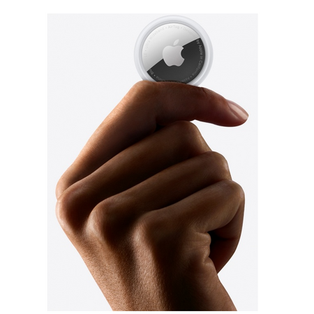 Беспроводная метка Apple AirTag, изображение 3