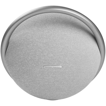 Колонка беспроводная Harman Kardon Onyx Studio 7 Grey, Цвет: Grey / Серый, изображение 2