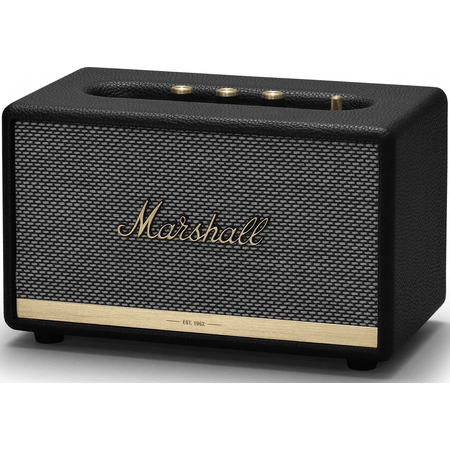 Marshall Acton 2 Black, изображение 3