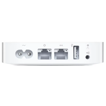 Точка доступа Apple Airport Express, изображение 2